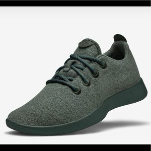 Allbirds Women’s Wool Runners (size 7)